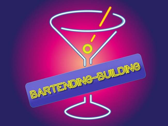 Organizzazione Evento Team Building Bartending a Milano