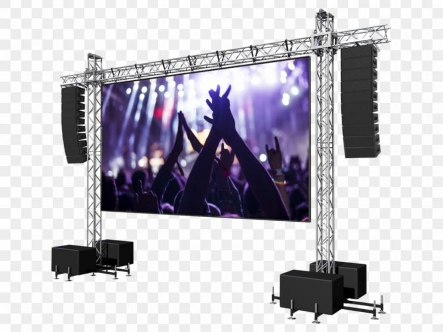 Noleggio e Affitto Ledwall e Video Wall per Eventi a Torino