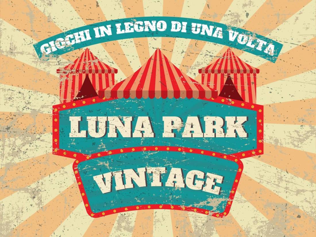 Organizzazione Evento Team Building a Tema Luna Park Torino e milano