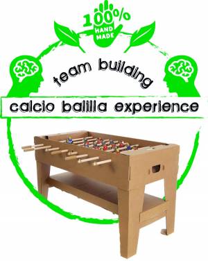 Team Building Sportivo per Eventi Aziendali a Torino