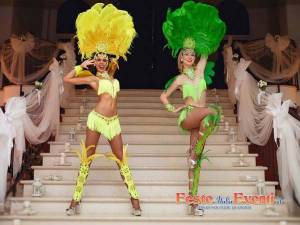 Ballerine per Feste ed Eventi Torino
