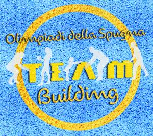 Gioco Motivazionale e Team Building Olimpiadi della Spugna per Torino, Milano Brescia, Bergamo, Como