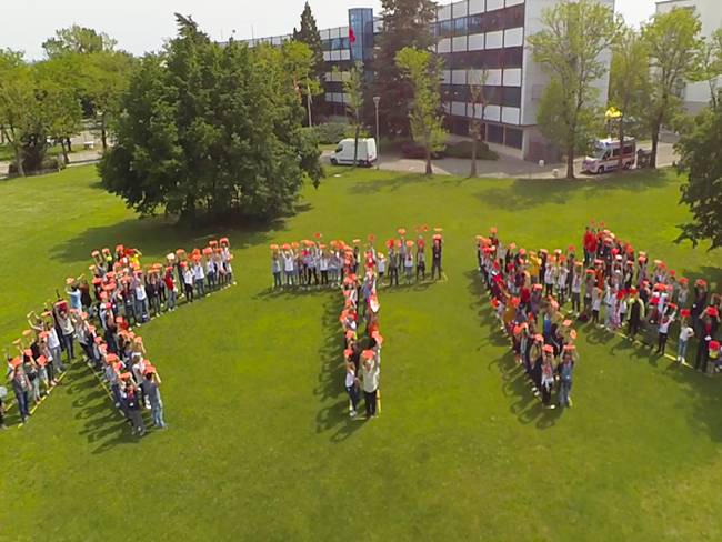 Organizzazione Flash Mob per Team Building a Milano