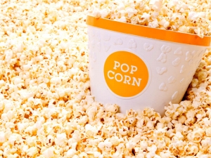  Affitto Banchetto Pop Corn per Eventi Torino