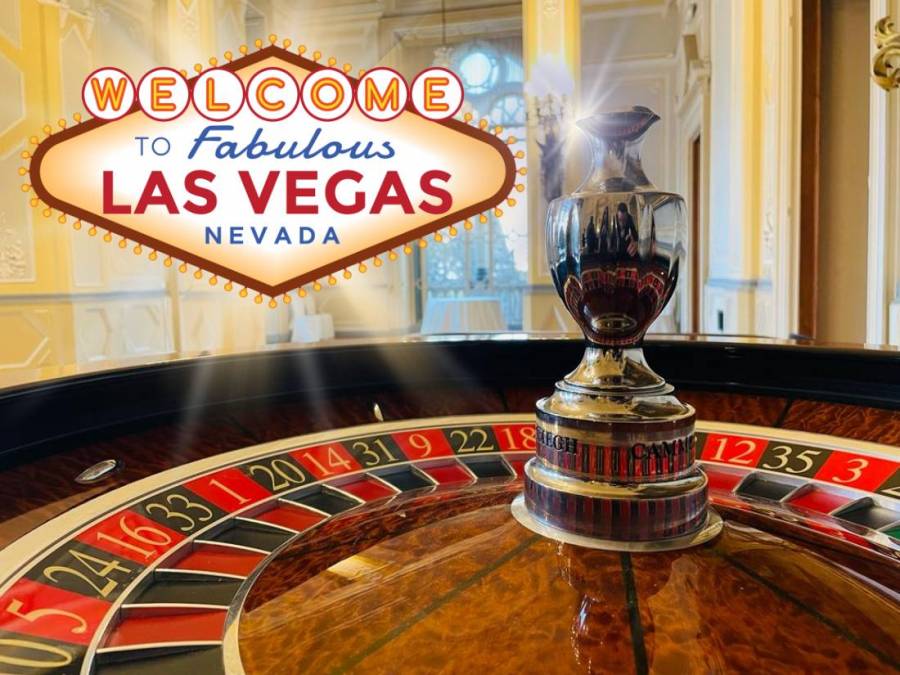 Organizzazione Evento Aziendale a Tema Casinò a Milano