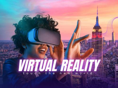 Noleggio Oculus Realtà Virtuale per Eventi Aziendali a Torino in Piemonte